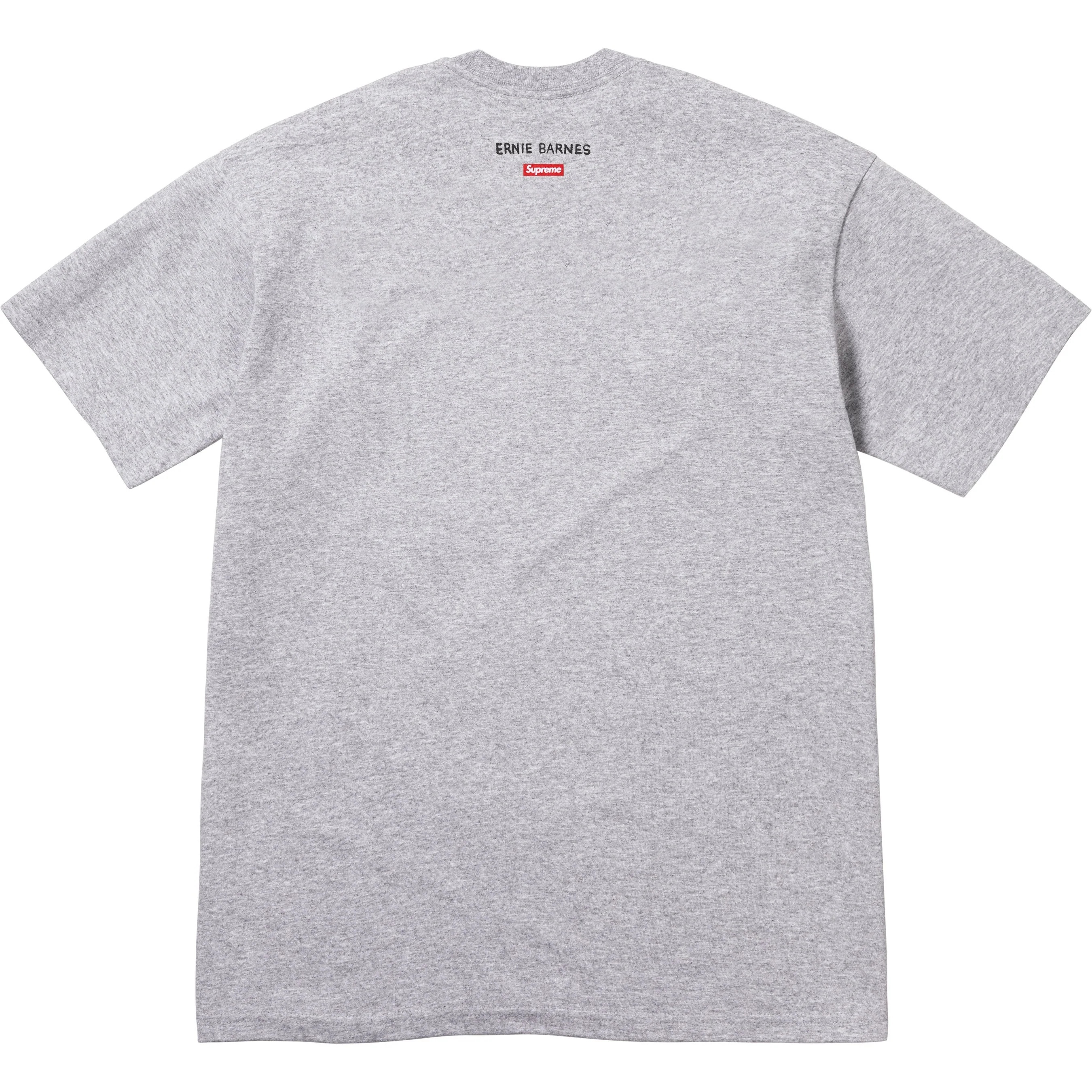 Supreme/Ernie Barnes Tee view 5